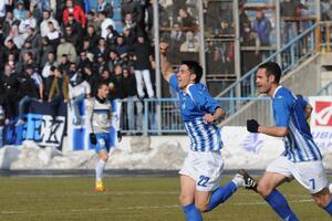 Sutjeska u seriji bez kraja