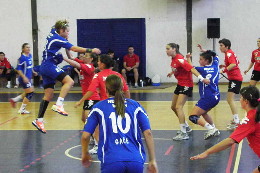 Biseri - Podravka, Foto: Rk-podravka.hr