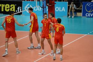 Ništa od baraža, Crna Gora poražena od Finske