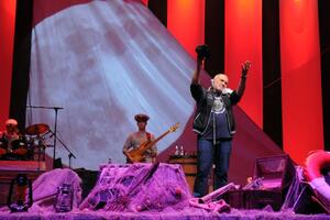 Odložena projekcija Balaševićevog filma "Kao rani mraz"