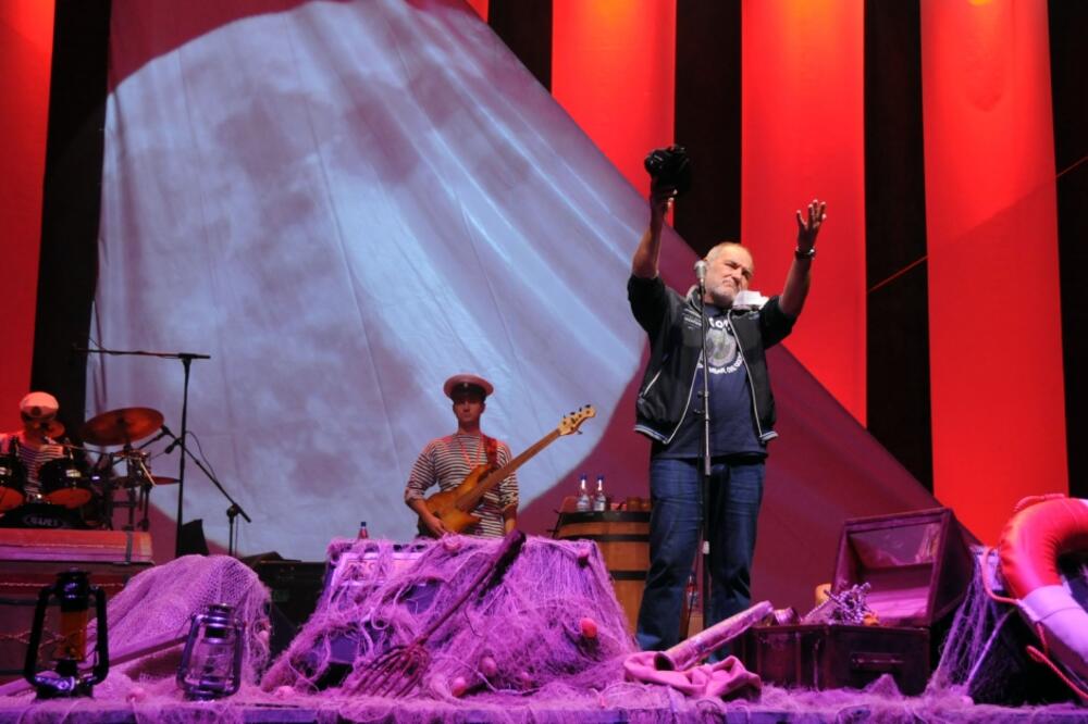 Đorđe Balašević, Foto: Luka Zeković