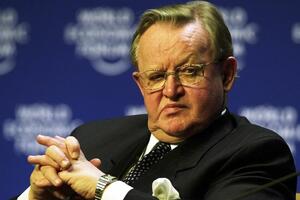 Ahtisari: Nisam kriv što je Srbija izgubila Kosovo