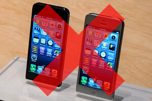 Vlasnik iPhone telefona: Zašto ne bi trebalo da kupite iPhone 5