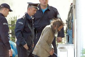 Roditelji djevojčice koju je napao duševni bolesnik traže 100...