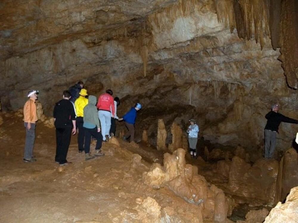 Lipska pećina