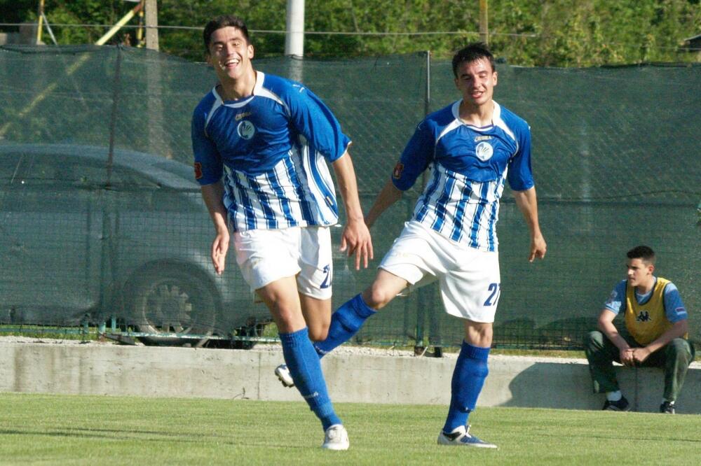 Sutjeska Đorđe Šušnjar, Foto: Radoje Milić