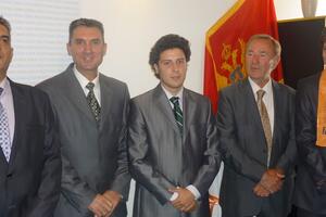 Pozitivna Crna Gora otvorila kancelariju i u Bijelom Polju
