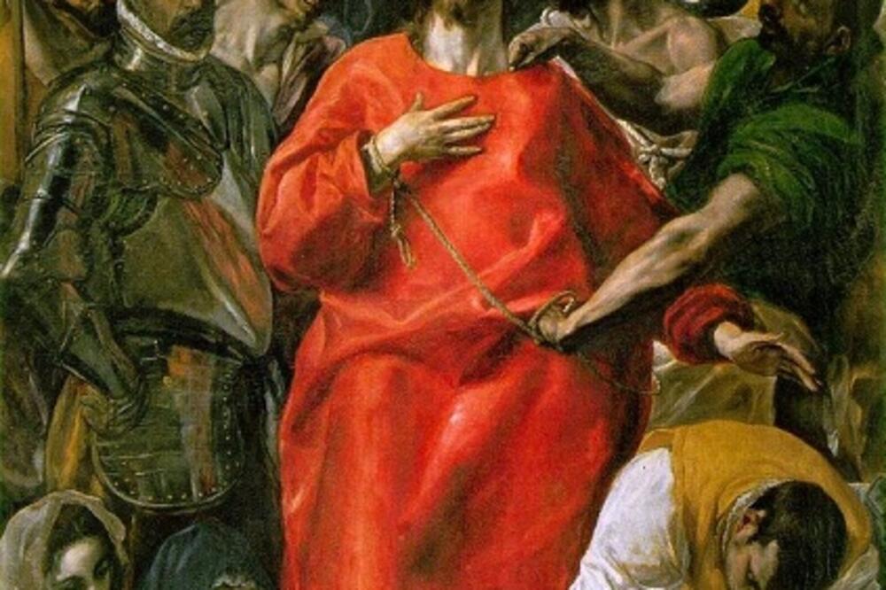 El Greko, Foto: Certo.inoe.ro