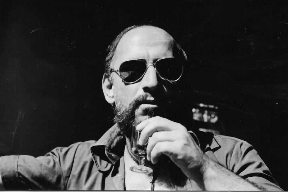 Milan Milišić, Foto: Lukjernarij.blogspot.com