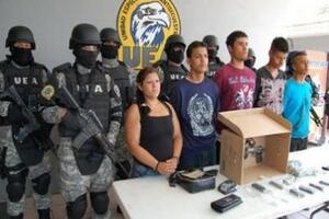 Meksiko: Tinejdžer umiješan u 50 ubistava