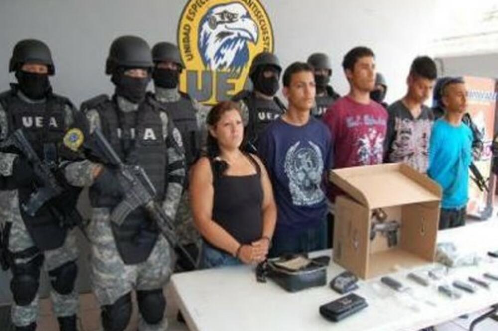 Los Macatlekos, Foto: Naija.fm