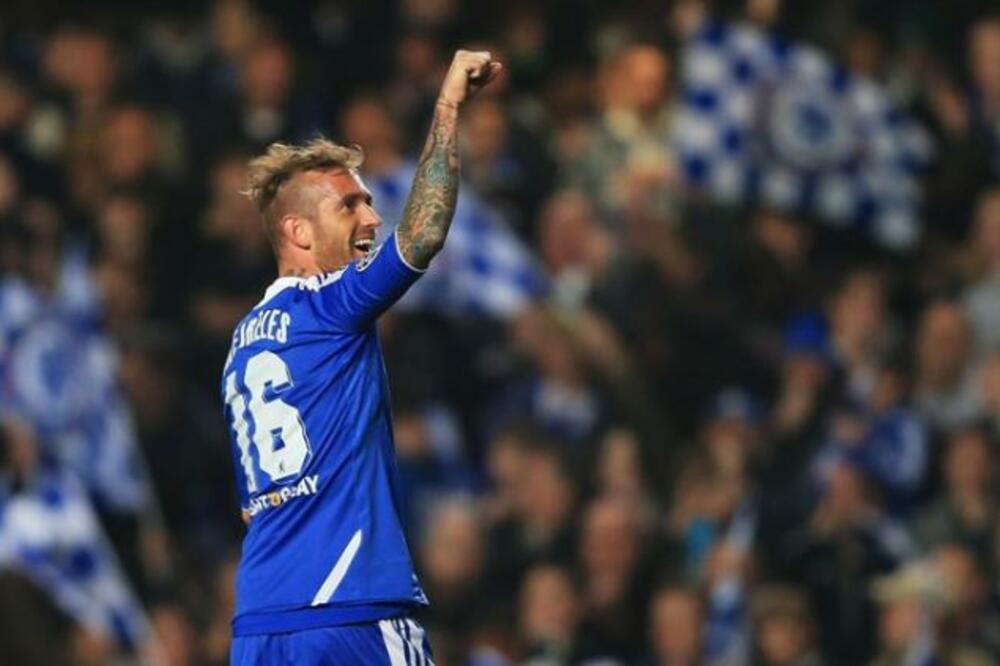 Raul Meireleš, Foto: Talksport.co.uk