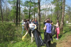 Počela Eko nedjelja