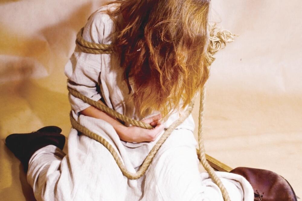 nasilje, Foto: Shutterstock.com