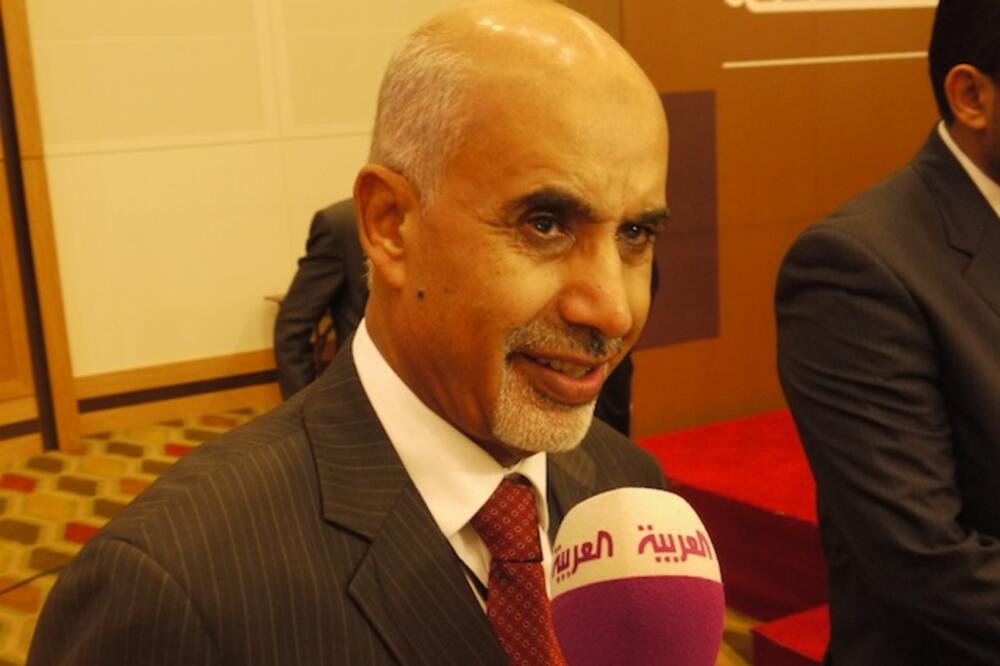 Mohamed al-Megarief, Foto: Egyptindependent.com