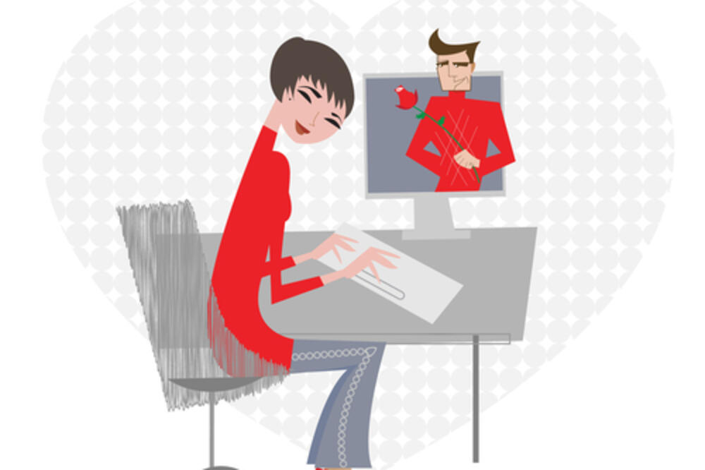 Online dating, Foto: Shutterstock.com