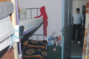 Pritvorenik u ZIKS-u 47 dana štrajkuje glađu