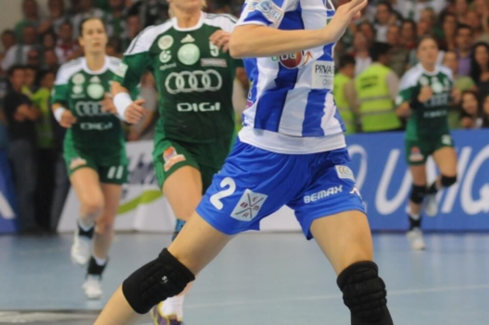 Radmila Miljanić, Foto: Luka Zeković