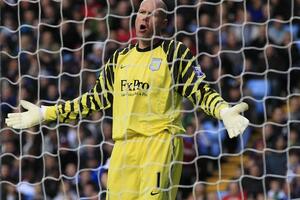 Viljaš-Boaš vjeruje Fridelu