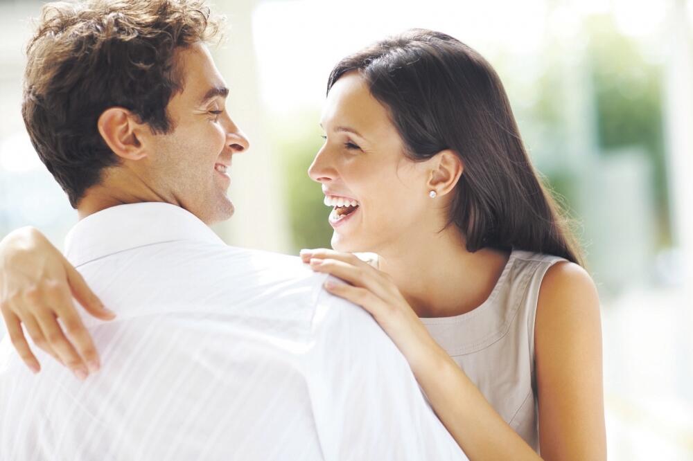 zaljubljeni par, Foto: Shutterstock