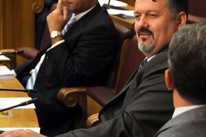 Gospić: Ekonomski planovi Fronta su amaterska kopija programa Vlade