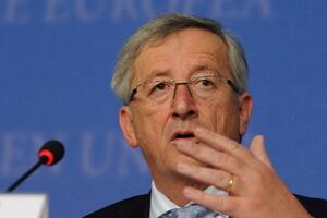 Junker: Odluke EU o Grčkoj krajem oktobra