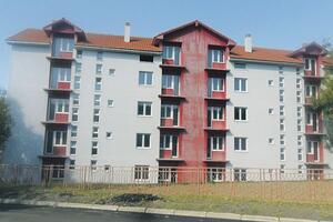 Opština Kolašin odustala od radova na zgradi u Mojkovačkoj ulici