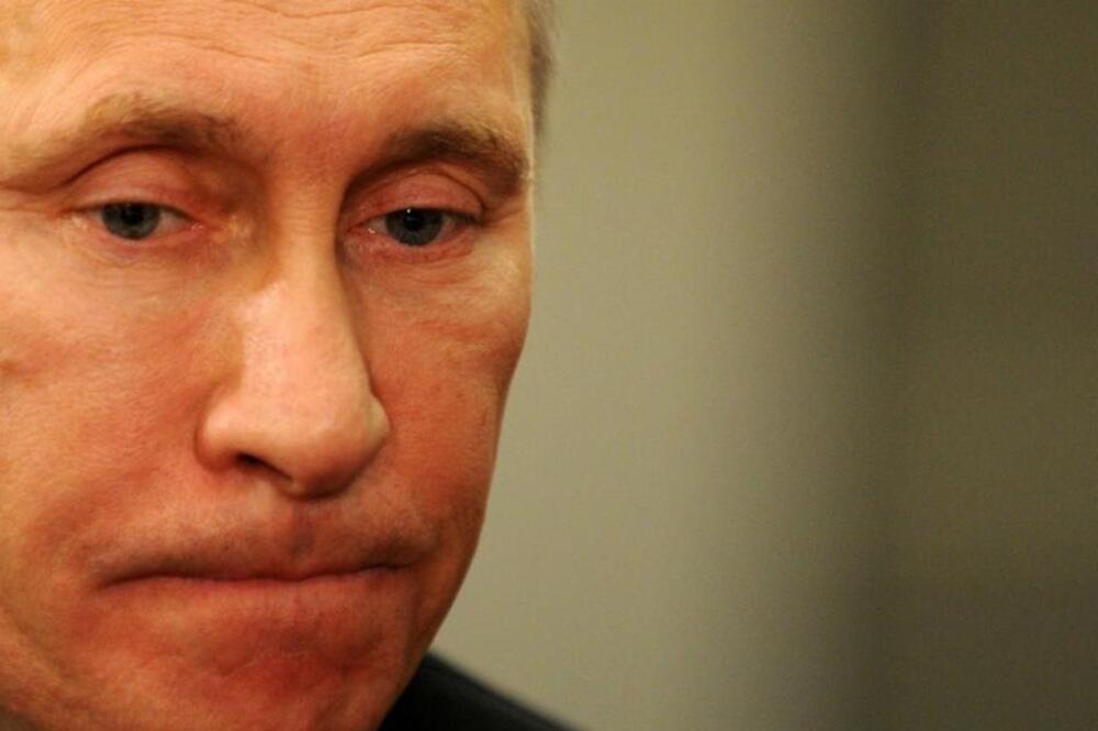 Vladimir Putin, Foto: Aljazeera.net
