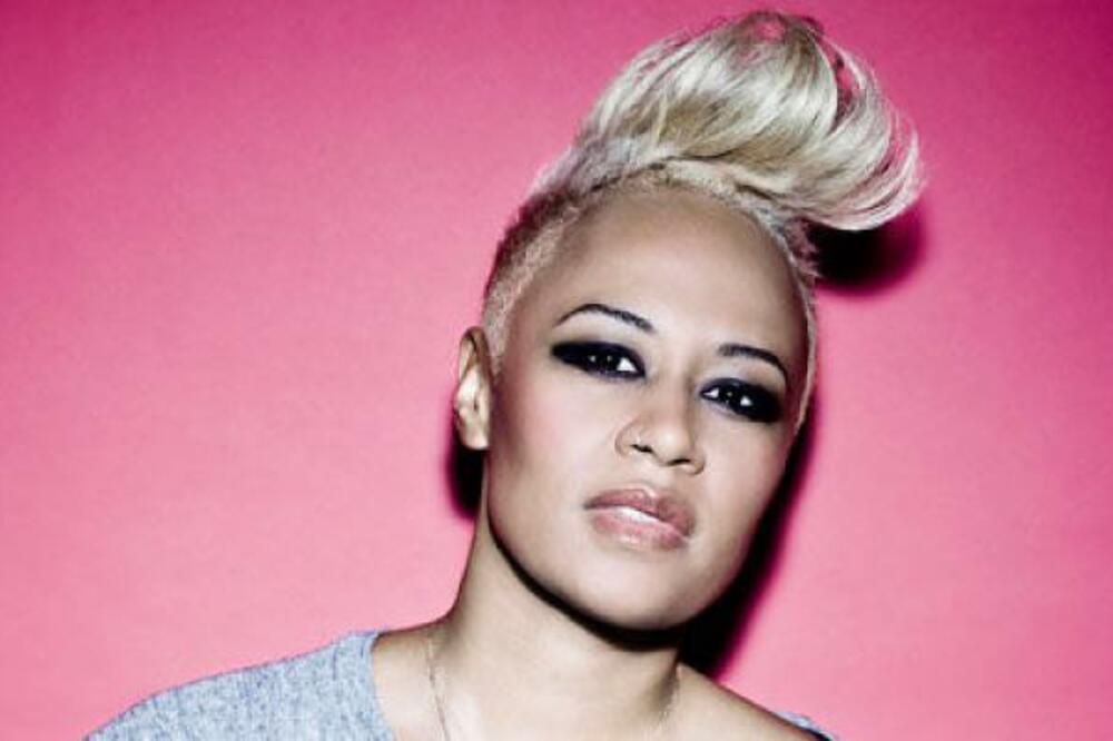 Emeli Sande, Foto: Capitalfm.com