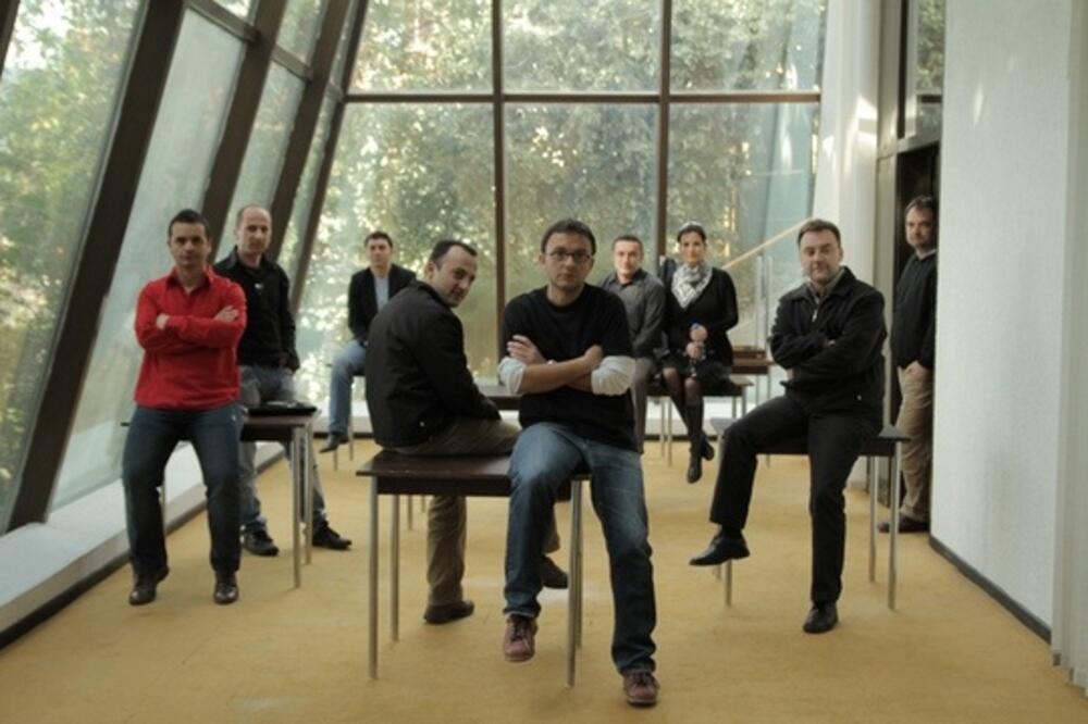 Reunion, Foto: Nfi.no