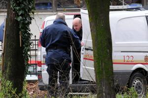 Subačev se zakleo da nikad nije švercovao kokain