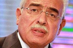 Osuđen bivši egipatski premijer