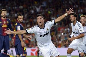 Ronaldo: Ne razmišljam o novom ugovoru