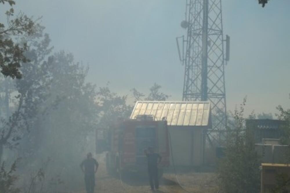 Kolasin vatra_1, Foto: Dragana Šćepanović