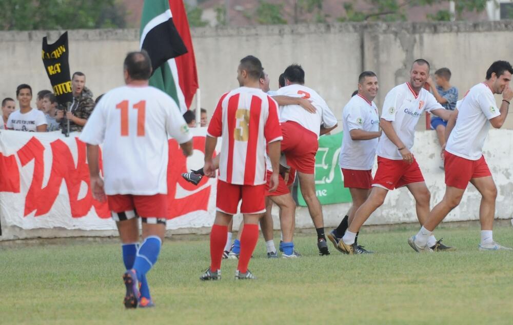 Republika Zabjelo, Zabjelo, veterani Zabjelo