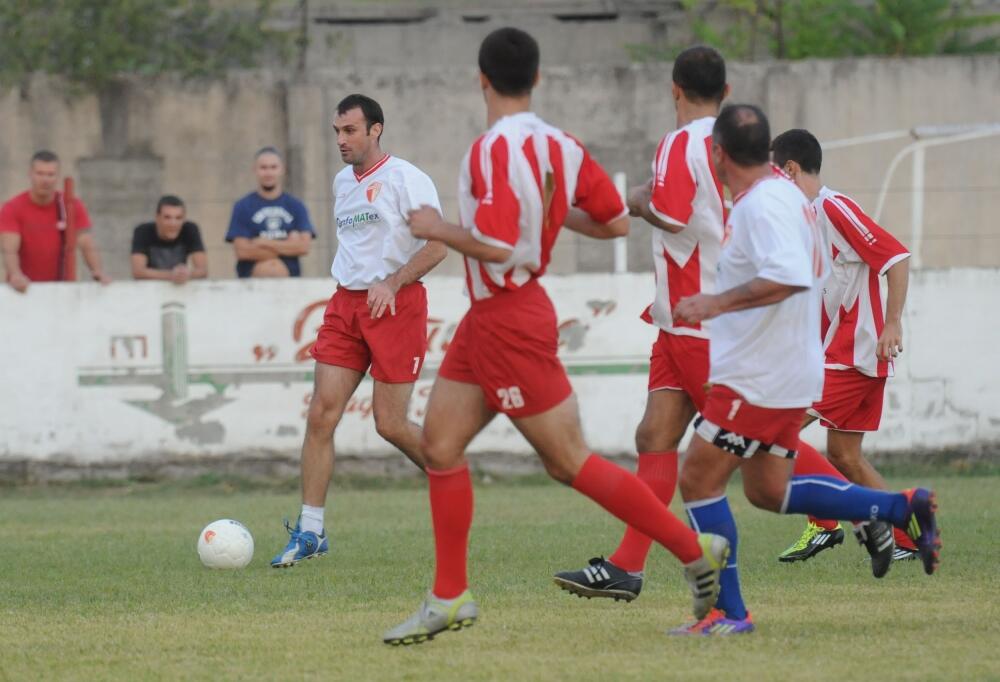 Republika Zabjelo, Zabjelo, veterani Zabjelo