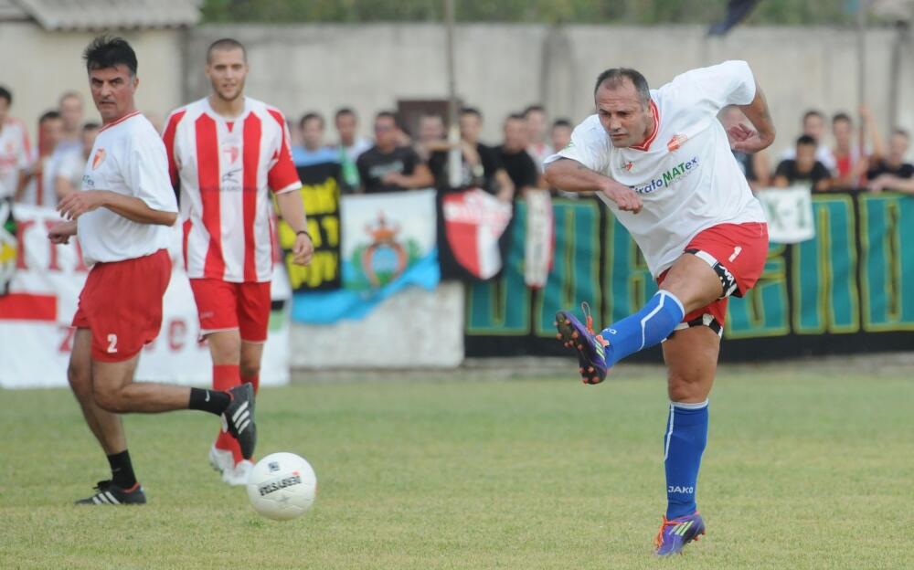 Republika Zabjelo, Zabjelo, veterani Zabjelo