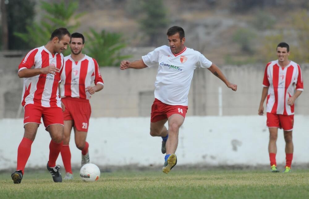 Republika Zabjelo, Zabjelo, veterani Zabjelo