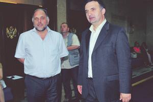 Kadić i Vuksanović na izbornoj listi SNP-a?