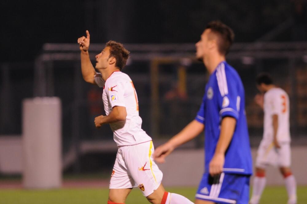 Zverotić, Foto: Savo Prelević