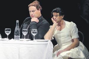 Predstava “Kad sam bio mrtav” najbolja na festivalu u Tivtu