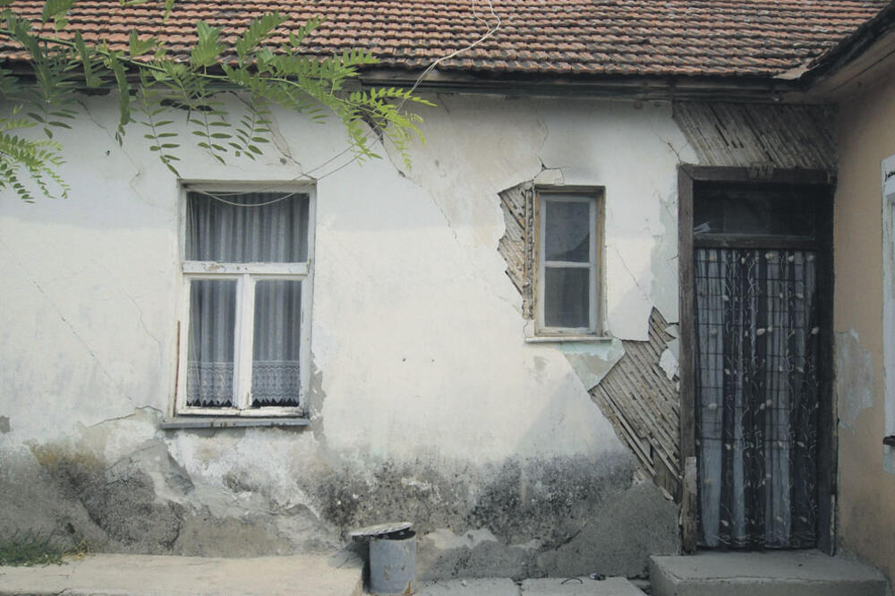 Nevenka Božović, Duklo, Foto: Svetlana Mandić