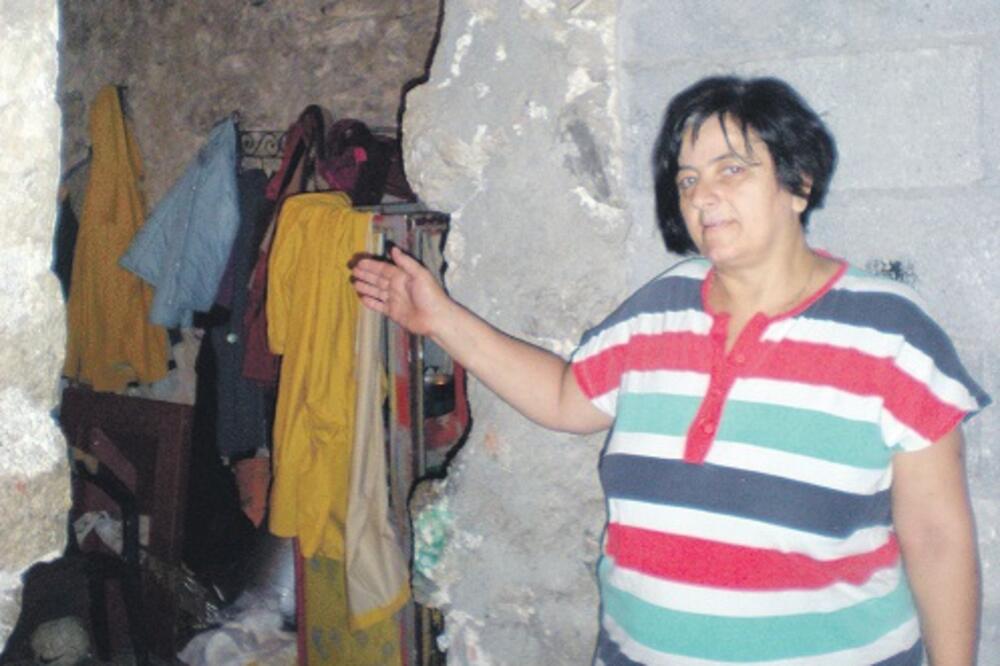 Radojka Planinc, Foto: Ivana Komnenić