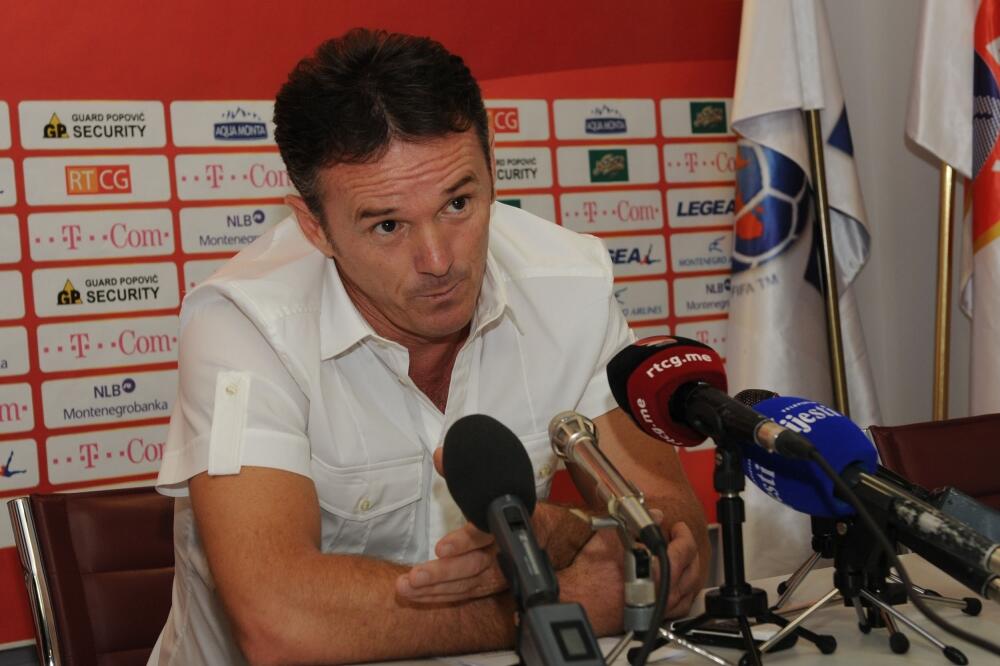 Brnović, Foto: Savo Prelević