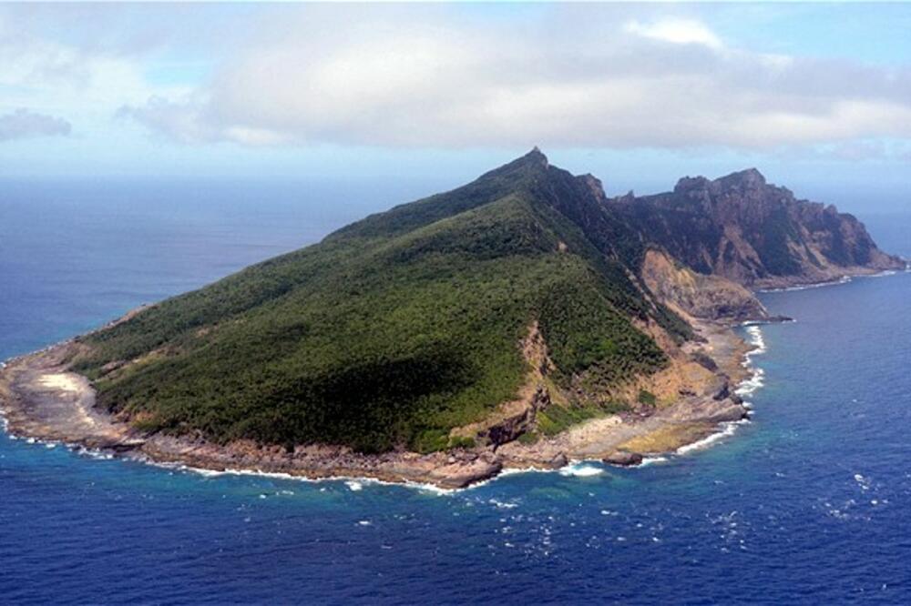 http://en.wikipedia.org/wiki/Senkaku_Islands, Foto: Wikipedia
