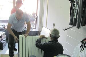 Pljevljak primoran da plaća grijanje koje mu ne treba