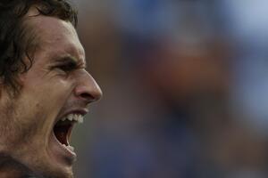 Marej pretekao Nadala, Đoković i dalje drugi