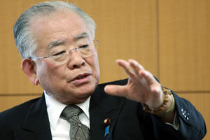 Japan: Samoubistvo ministra finansija