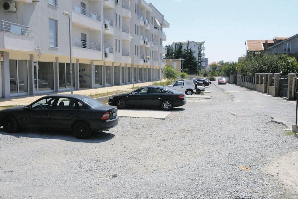 Zabjelo, zgrada, Foto: Luka Zeković