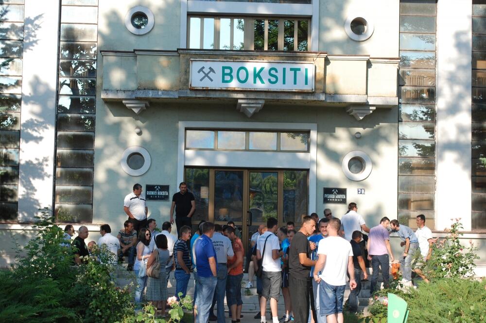 Boksiti, Foto: Svetlana Mandić